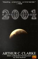 Science fiction boeken: 2001 : A Space Odyssey