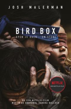 Bird Box Bird Box