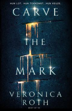 Science fiction boeken 2017: Carve the mark