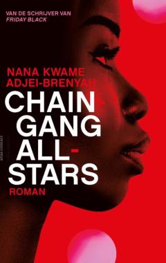 Chain Gang All Stars - beste sf boek 2023