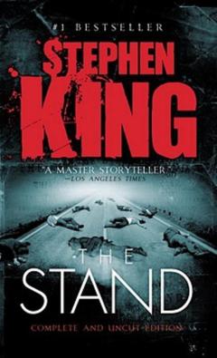 De beproeving - Stephen King De beproeving - Stephen King