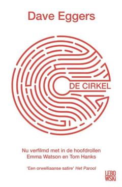 Beste sf romans: De cirkel Beste sf romans: De cirkel