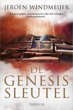 De Genesissleutel De Genesissleutel