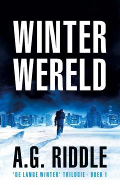 Winterwereld Winterwereld