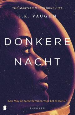 Donkere nacht