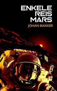 Enkele reis Mars Enkele reis Mars