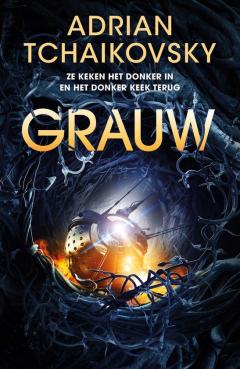 Grauw Grauw