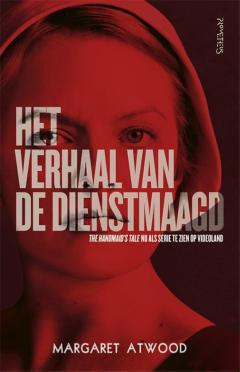 Het verhaal van de dienstmaagd Het verhaal van de dienstmaagd
