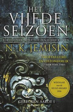 Het Vijfde Seizoen Het Vijfde Seizoen