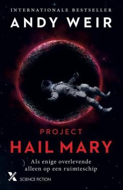 Project Hail Mary Project Hail Mary