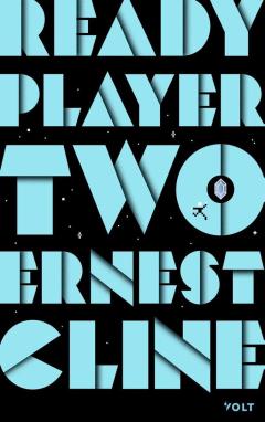 Ready Player Two Ready Player Two