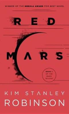 Red Mars - Kim Stanley Robinson