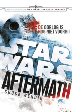 Star Wars: Aftermath Star Wars: Aftermath