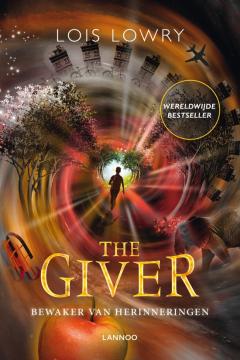 Beste science fiction jeugd: The giver, Bewaker van herinneringen Beste science fiction jeugd: The giver, Bewaker van herinneringen