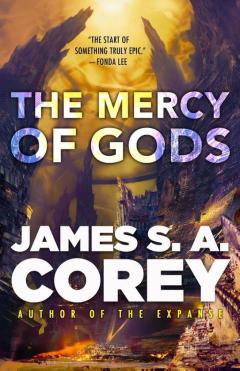 The Captive's War 1 - The Mercy of Gods