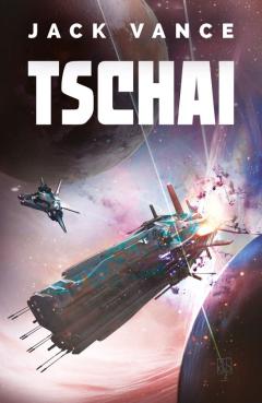 Tschai Tschai