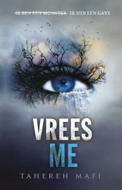 Touching Juliette 1 : Vrees Me Touching Juliette 1 : Vrees Me