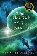 Kinderen van de tijd 4 - Kinderen van de strijd Kinderen van de tijd 4 - Kinderen van de strijd