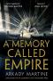 beste science fiction reeksen - A Memory Called Empire
