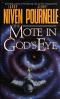 Beste sf boeken series: Mote In God's Eye - Larry Niven