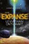 Beste SF series: Leviathan ontwaakt - The Expanse 1